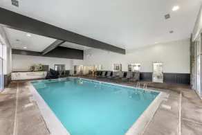 Best Western PLUS Revere Inn & Suites - Pool
