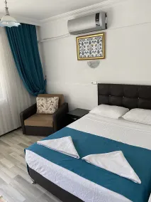 Sunrise Aya Hotel - Habitación