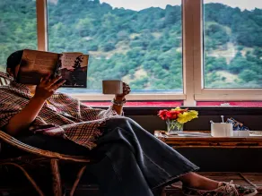 AUREVELLE KASTURA RESORT KANATAL - Camera