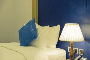 Julnar Hotel - Chambre