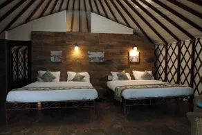 Bougainville Resort By The Sea - Camera