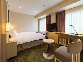 Shinjuku Prince Hotel - Room