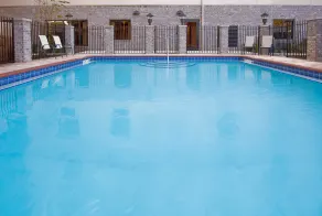 Holiday Inn Express Hotel & Suites Pensacola-West Navy Base by IHG - Piscine
