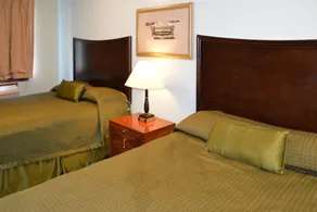 Econo Lodge Inn & Suites Auburn - Chambre