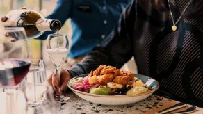 Gothia Towers & Upper House - Restaurant