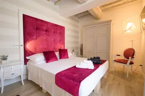 VILLA LIBERTY Boutique Hotel - Borgo Capitano Collection - Albergo diffuso, Village Experience - Room