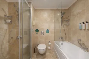 Orange County Kemer - Room