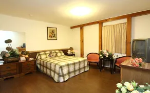 Taitung Garden Cabin - Room