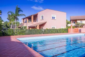 Residence del Mare - Case Sicule - Pool