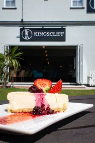 Kingscliff, Holland on Sea - Restaurant
