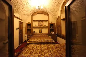 Turkmen Konagi - Habitación
