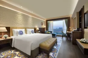 Taj Skyline Ahmedabad - Room