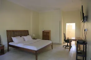 Entebbe Palm Hotel - Room