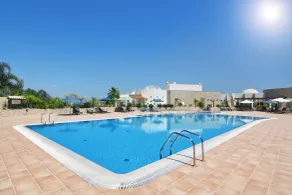 Riveria Ankara - Piscina