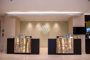 Wyndham Garden Barranquilla - Reception