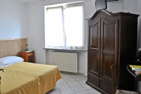Hotel Ristorante La Torretta - Zimmer