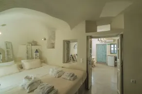 Kaleidoscope Cave Houses - Room