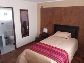 Hostal Jerian - Room