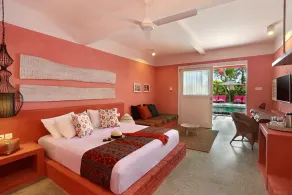 PinkCoco Gili Trawangan - Constant Surprises - for Cool Adults Only - Room