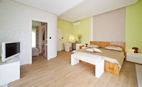 Villas Almar - Rom