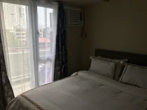 Centrio Tower Studio Unit - Room