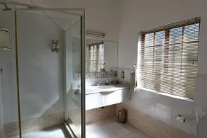 Highgrove Guesthouse Morningside Sandton - Bad