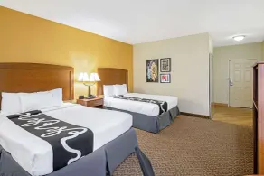 La Quinta by Wyndham Lawton / Fort Sill - Chambre