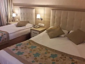 Cender Hotel - Rom