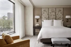 Four Seasons Boston - Chambre