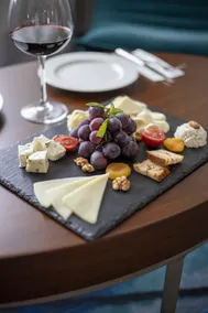 Mercure Istanbul Bakirkoy - Habitación