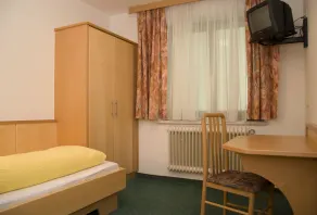 Landgasthof Hotel Wasserfall - Zimmer