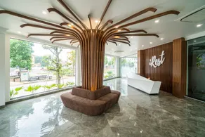iRest Apartment Vinh Yen - Hall