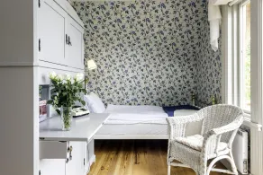 Hotell Bellevue - Chambre