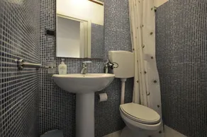 Felline In Bed&Breakfast Dimora di Charme el Salento - Bathroom