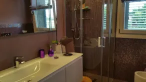 R&B Il Melograno - Bathroom