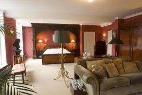 B&B Huis ´T Schaep - Camera