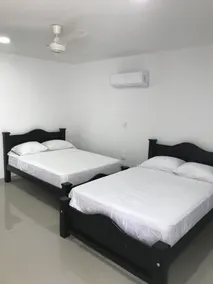 Hotel Barcelona - Chambre