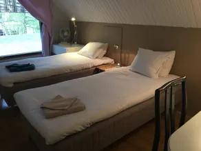 Flygarevägen - Room