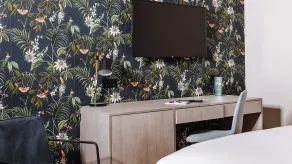 Havendijk Hotel - Quarto
