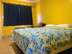 Commodore motel - Zimmer