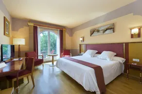 Hotel Fuente Las Piedras - Room