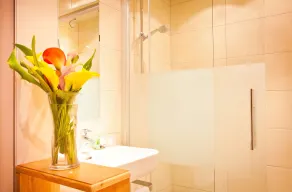 Hotel Gasthof Mitteregger - Bathroom