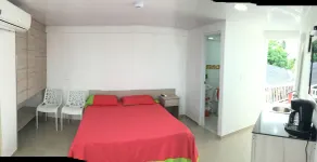Posada Vasquez Oviedo - Room