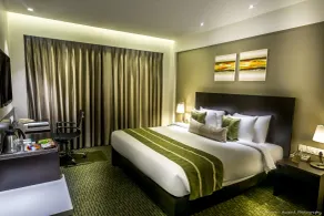 Rodas An Ecotel Hotel - Room