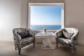 Athermi Suites - Adults Only - View from room