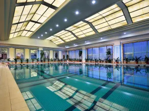 Sofitel Zhengzhou International - Pool