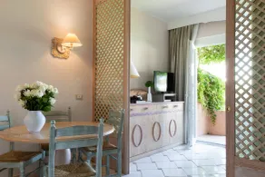 Golf Hotel Punta Ala - Chambre
