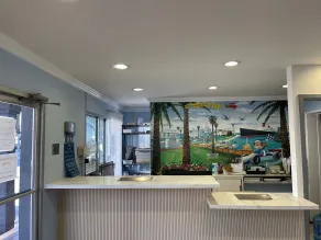 Travelodge by Wyndham Long Beach Convention Center - Hall