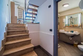 Aregai Marina Hotel & Residence - Quarto