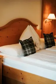 Hotel Onach - Chambre